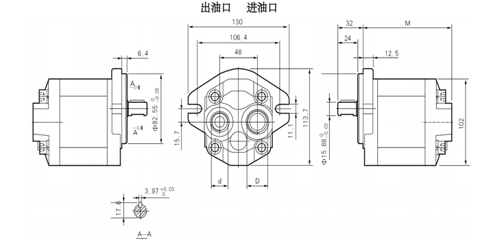 MHP2A0-R-齿轮泵-尺寸.jpg