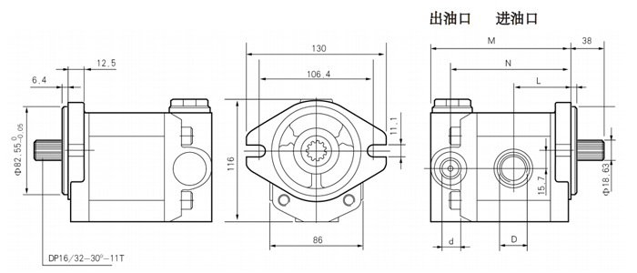 MHP2A0-Fx-齿轮泵-尺寸.jpg